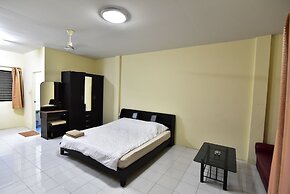 Kaesai Place