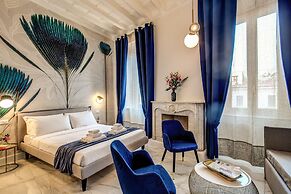 Little Queen Pantheon Residence