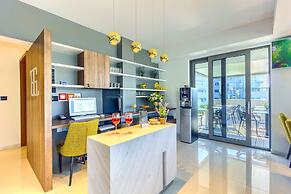 Bel Residence