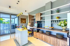 Bel Residence