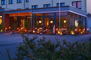 Parkhotel Nieheim