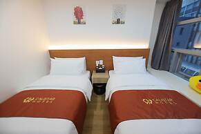 Calistar Hotel