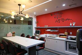 Calistar Hotel