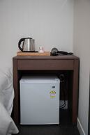 Calistar Hotel