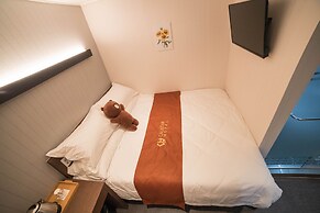 Calistar Hotel
