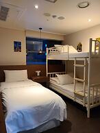 Calistar Hotel