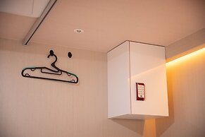 Calistar Hotel