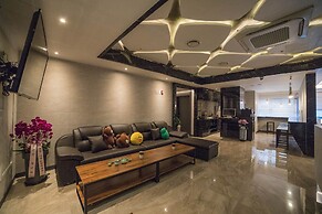 Calistar Hotel