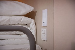Calistar Hotel