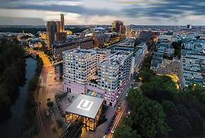 High Park am Potsdamer Platz