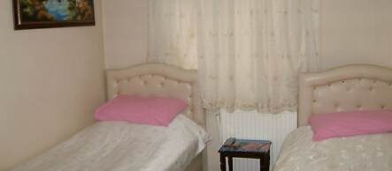 Hotel Sungur