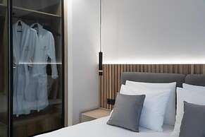 Erdeti Boutique Hotel