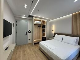 Erdeti Boutique Hotel