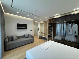 Erdeti Boutique Hotel