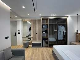 Erdeti Boutique Hotel