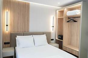 Erdeti Boutique Hotel