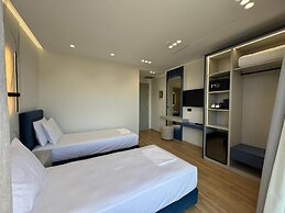 Erdeti Boutique Hotel