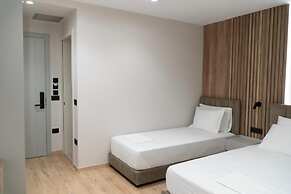 Erdeti Boutique Hotel