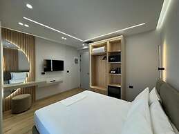 Erdeti Boutique Hotel