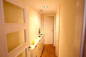 Apartamento Centro La Montañeta