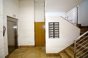 Apartamento Centro La Montañeta