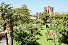 Apartamento Tridente