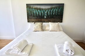 Apartamento Tridente