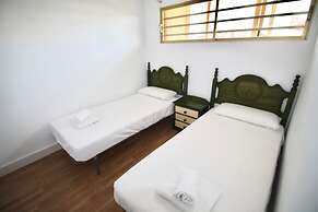 Apartamento Tridente