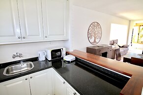 Apartamento Tridente