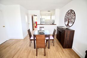 Apartamento Tridente