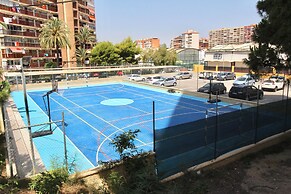 Apartamento Tridente