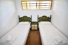 Apartamento Tridente