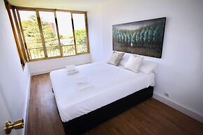 Apartamento Tridente
