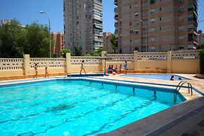 Apartamento Cabo Verde