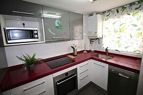 Apartamento Cabo Verde