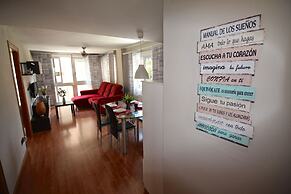 Apartamento Cabo Verde