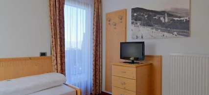 Hotel Haus an der Luck