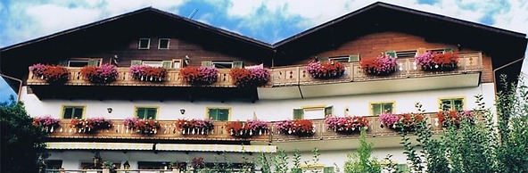 Hotel Haus an der Luck