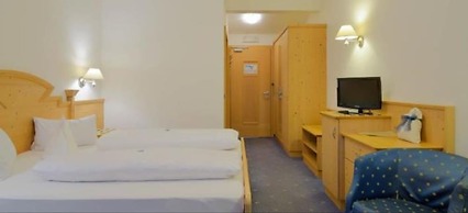 Hotel Haus an der Luck