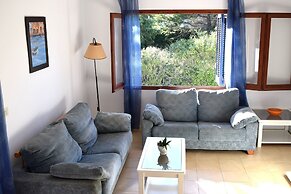 Villa del Pi