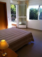 Villa Yate