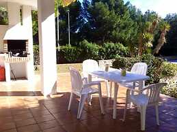 Villa Yate
