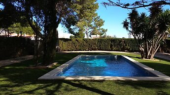Villa Salitre
