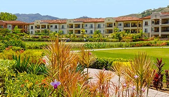 Los Sueños Condo