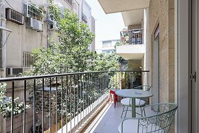 Diz 3 By TLV2rent