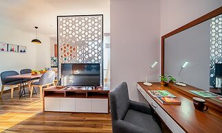 Cani Beach House
