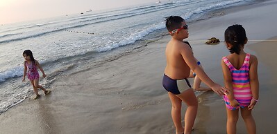 Cani Beach House
