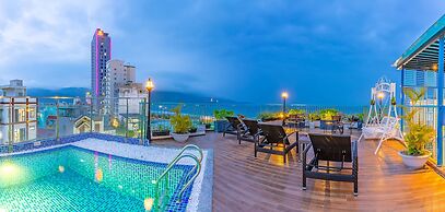 Cani Beach House