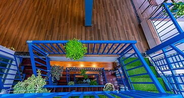 Cani Beach House