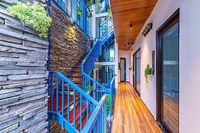 Cani Beach House